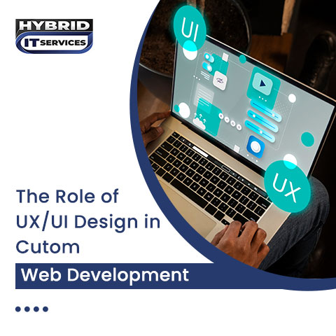 administrator/The Role of UX/UI Design in Custom Web Development